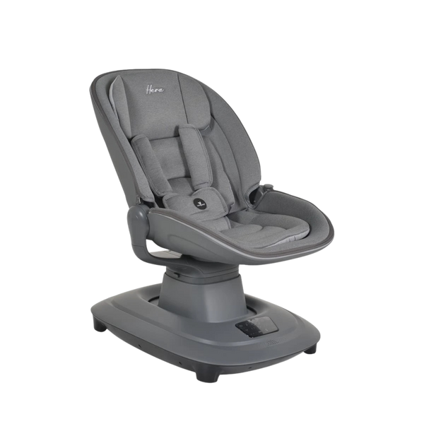 Качалка Moni Hera Dark Grey