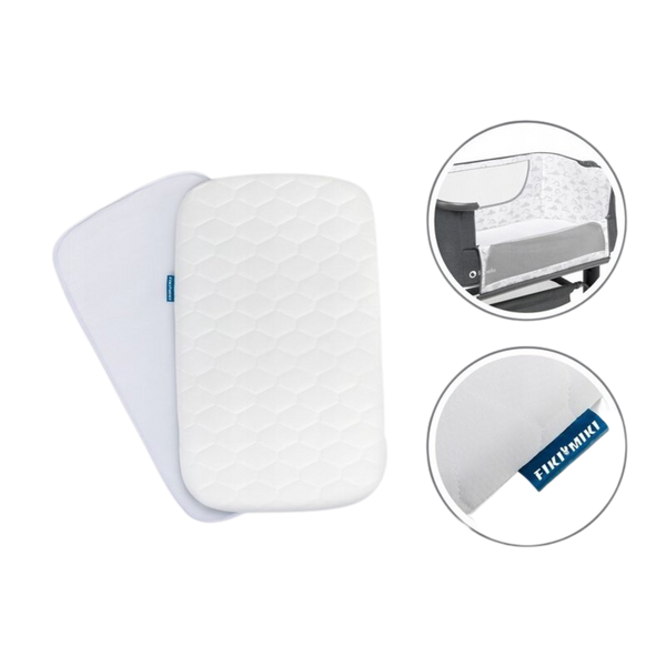 Patuc co-sleeper Lionelo Timon