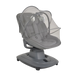 Качалка Moni Hera Dark Grey