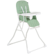 Стул для кормления Moni Waffle Green