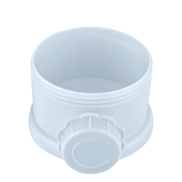Dozator lapte praf KikkaBoo Blue