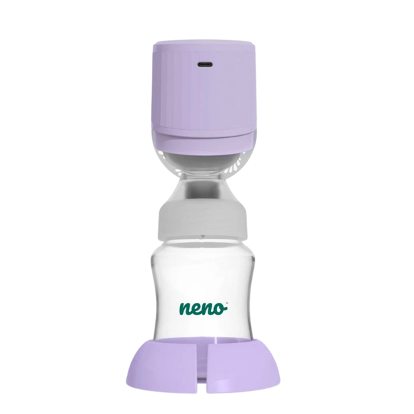 Pompa de s&acirc;n electrică Neno Presto