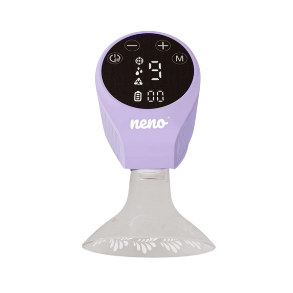 Pompa de s&acirc;n electrică Neno Presto