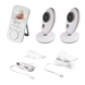 Видеоняня Lionelo Babyline 5.1
