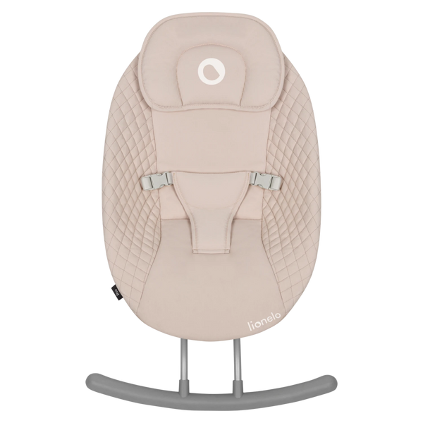 Balansoar Lionelo Rio Beige Latte