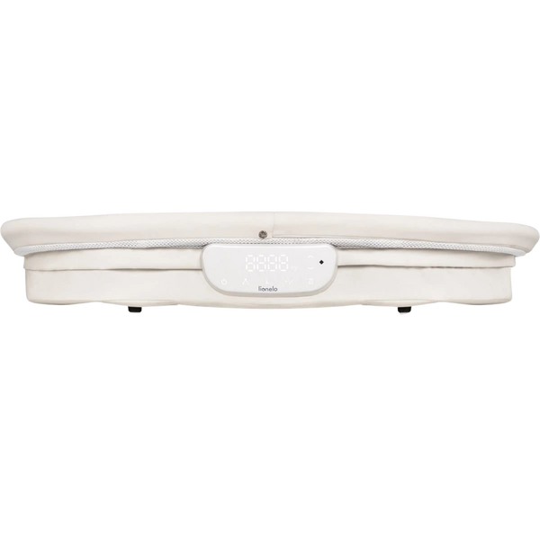 Patuc Co-sleeper 2 in 1 Lionelo Coral White