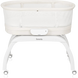 Patuc Co-sleeper 2 in 1 Lionelo Coral White