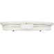 Patuc Co-sleeper 2 in 1 Lionelo Coral White