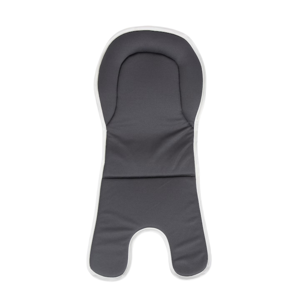 Balansoar Hauck Alpha Bouncer Deluxe 2 in 1 Melange Grey