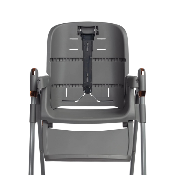 Стул для кормления Caretero Vars Grey