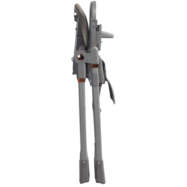 Стул для кормления Caretero Vars Grey