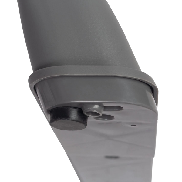 Стул для кормления Caretero Vars Grey