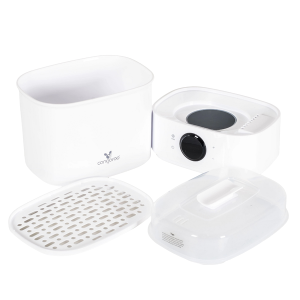 Sterilizator și uscător electric Moni Cai White