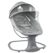 Balansoar Kikkaboo Winks Grey