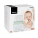 Incalzitor pentru biberoane 4 in 1 Kikkaboo Handy Mint