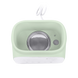 Incalzitor pentru biberoane 4 in 1 Kikkaboo Handy Mint