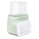 Incalzitor pentru biberoane 4 in 1 Kikkaboo Handy Mint