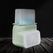 Incalzitor pentru biberoane 4 in 1 Kikkaboo Handy Mint