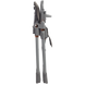 Стул для кормления Caretero Vars Grey