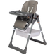Стул для кормления Caretero Vars Grey