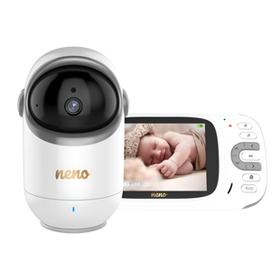 Monitor video bebeluși Neno Berkano