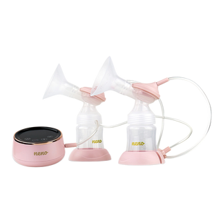 Pompă pentru s&acirc;n electronică wireless Neno Bella Twin