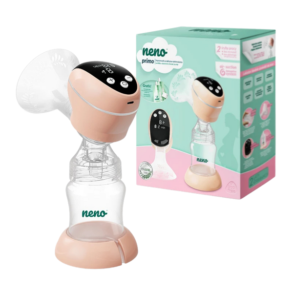 Молокоотсос электрический Neno Primo