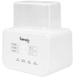 Подогреватель Lionelo Thermup Double White