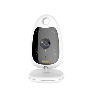 Monitor video bebeluși Neno Gato2