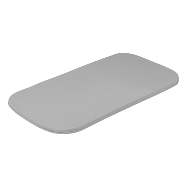 Patut-balansoar Lionelo Bella Set Grey Concrete