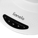 Patut-balansoar Lionelo Bella Set Grey Concrete