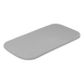 Patut-balansoar Lionelo Bella Set Grey Concrete