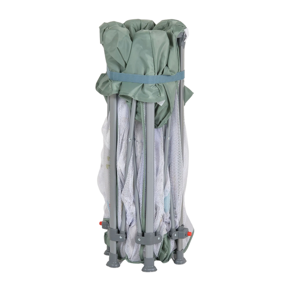Manej Moni Playbox Green