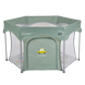 Manej Moni Playbox Green