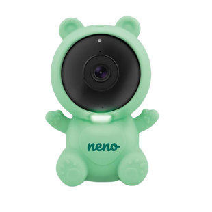 Monitor video bebelusi Neno Lui