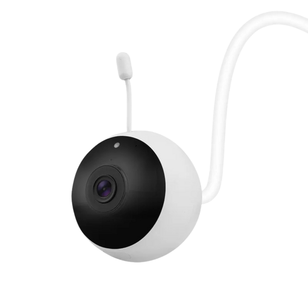 Monitor video bebelusi Neno Lui
