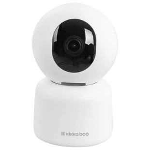 Monitor video bebeluși Kikkaboo Arlo, 200 m