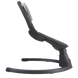 Balansoar Kikkaboo Codie Dark Grey