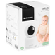 Monitor video bebeluși Kikkaboo Arlo, 200 m