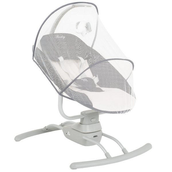 Balansoar Moni Rocky Beige