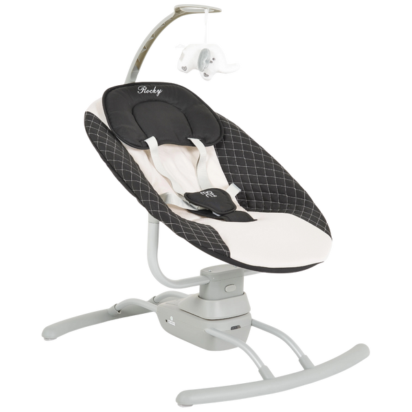 Balansoar Moni Rocky Beige