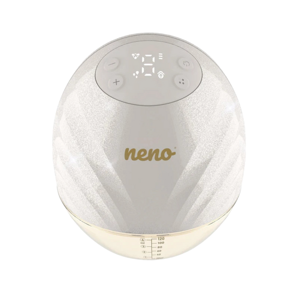 Молокоотсос электрический Neno Perla