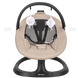 Balansoar Kikkaboo Zazu Beige