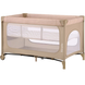 Манеж-кровать Lionelo Jasmin Easy Fold Beige Sand