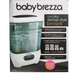 Стерилизатор и сушилка для бутылочек Advanced Baby Brezza