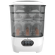 Стерилизатор и сушилка для бутылочек Advanced Baby Brezza