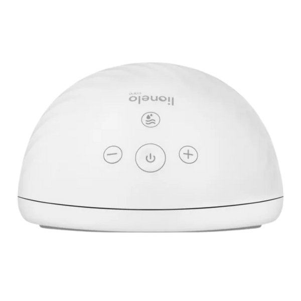 Pompă de s&acirc;n electrică Lionelo Fidi Free White
