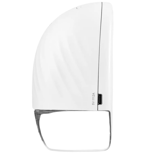 Pompă de s&acirc;n electrică Lionelo Fidi Free White