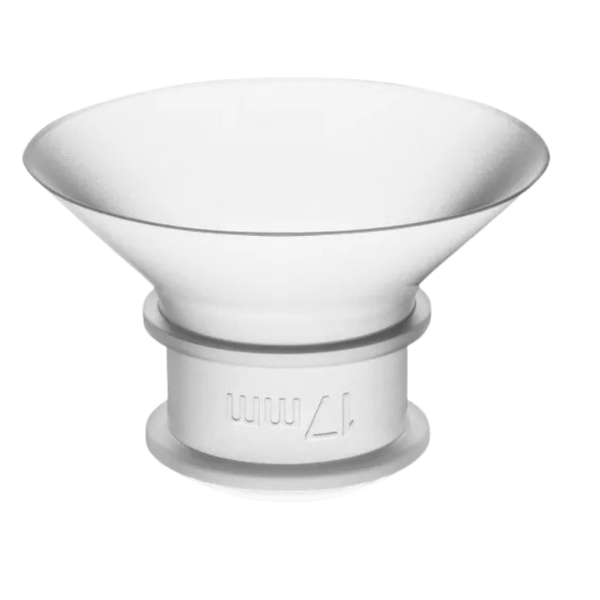 Pompă de s&acirc;n electrică Lionelo Fidi Free White