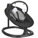 Balansoar Kikkaboo Zazu Black